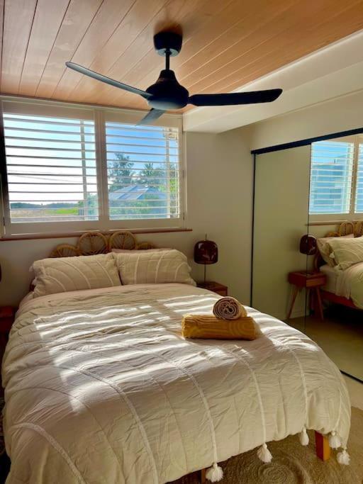 דירות גולד קוסט Chic Beachside Getaway 2Br 2Bath Fully Equipped מראה חיצוני תמונה
