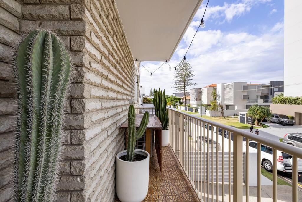 דירות גולד קוסט Chic Beachside Getaway 2Br 2Bath Fully Equipped מראה חיצוני תמונה